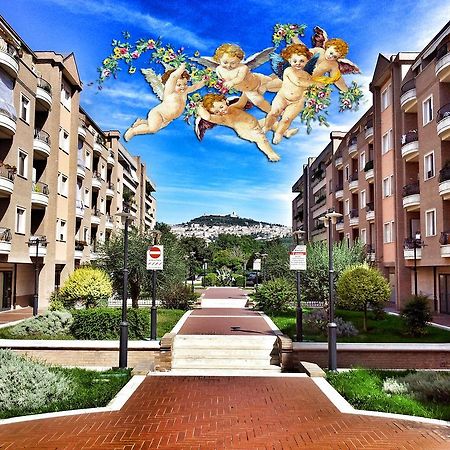 Apartmán Assisi Casa Degli Angeli Pokoj fotografie