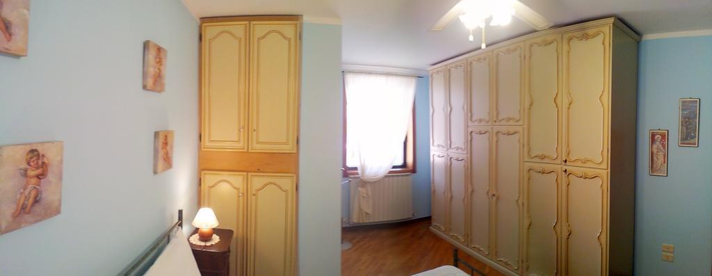 Apartmán Assisi Casa Degli Angeli Pokoj fotografie