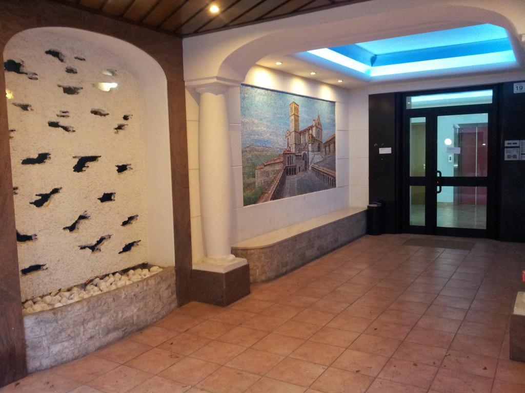 Apartmán Assisi Casa Degli Angeli Pokoj fotografie