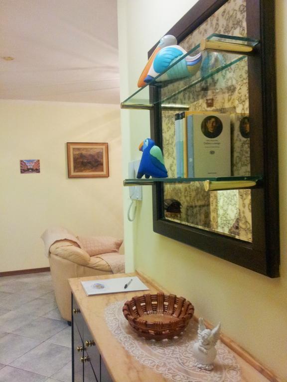 Apartmán Assisi Casa Degli Angeli Pokoj fotografie