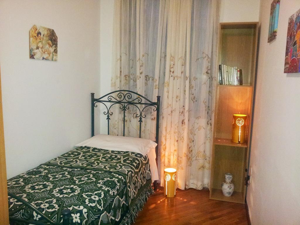 Apartmán Assisi Casa Degli Angeli Pokoj fotografie