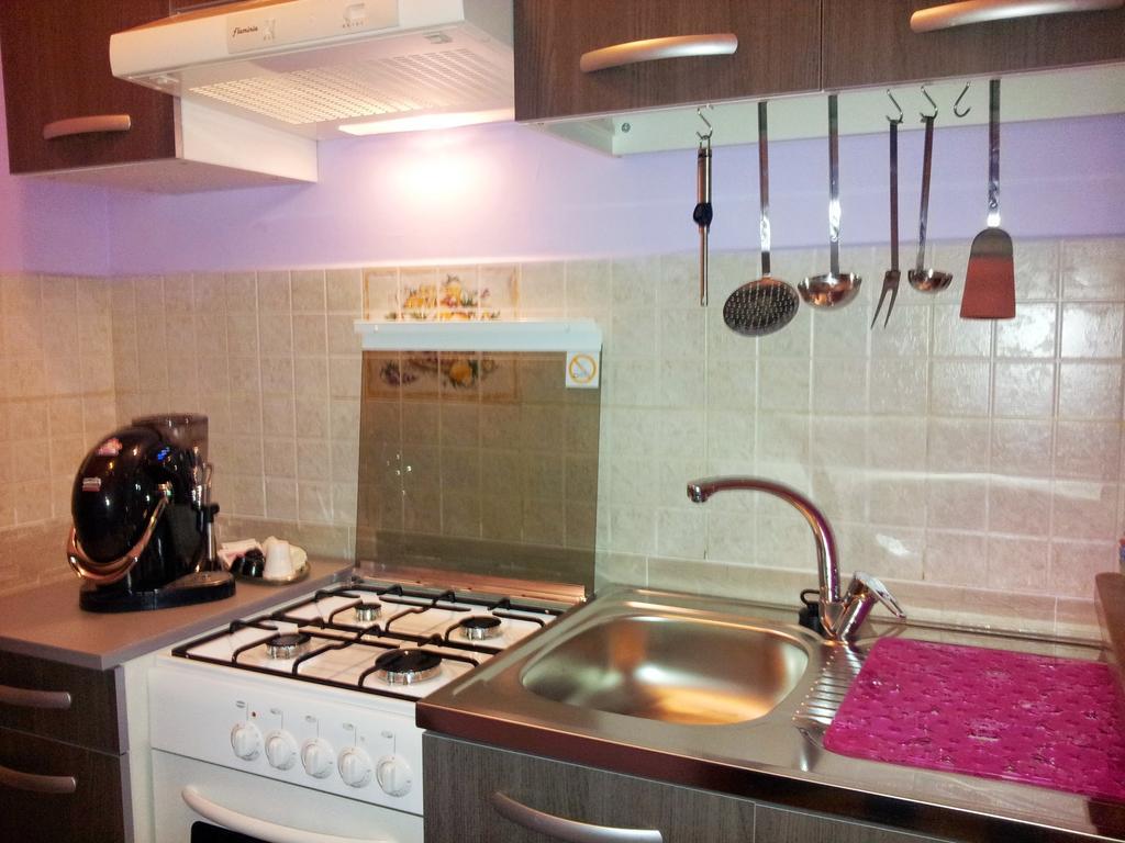 Apartmán Assisi Casa Degli Angeli Pokoj fotografie