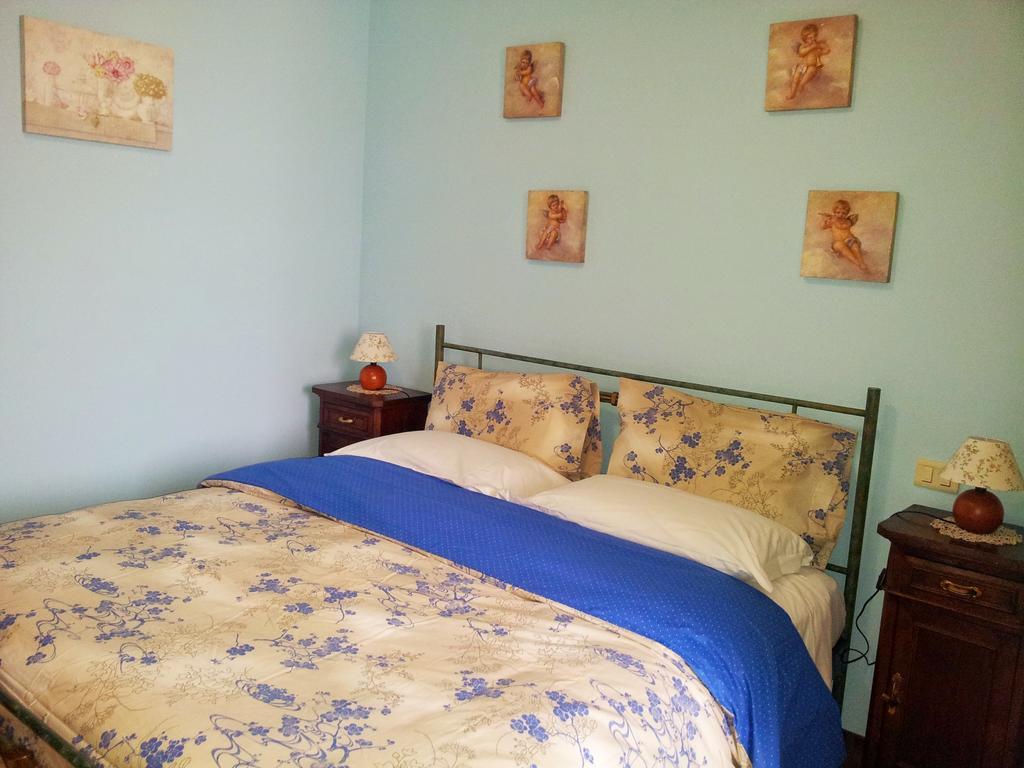 Apartmán Assisi Casa Degli Angeli Pokoj fotografie