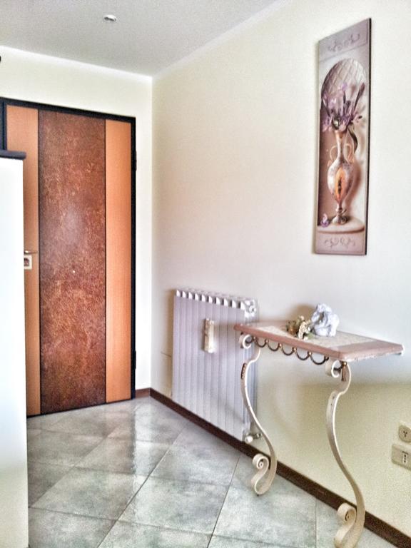 Apartmán Assisi Casa Degli Angeli Pokoj fotografie