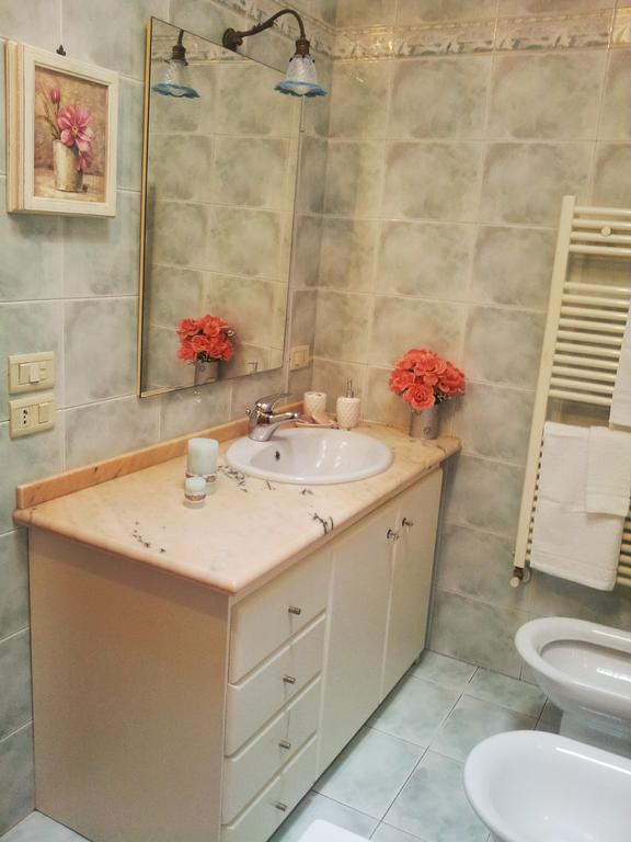 Apartmán Assisi Casa Degli Angeli Pokoj fotografie