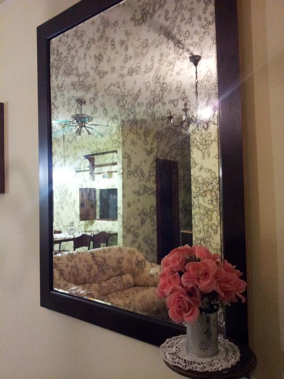 Apartmán Assisi Casa Degli Angeli Pokoj fotografie