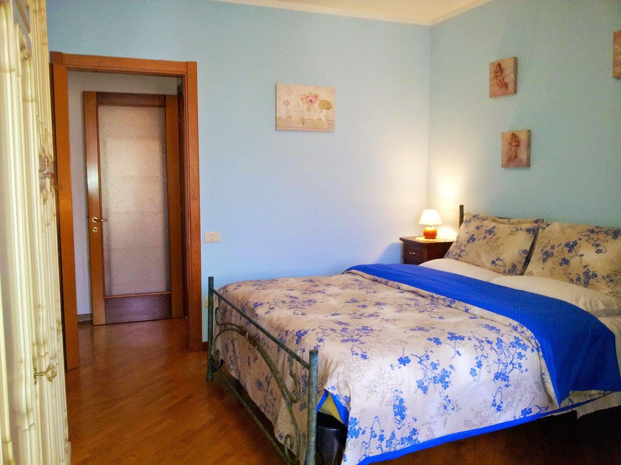 Apartmán Assisi Casa Degli Angeli Exteriér fotografie