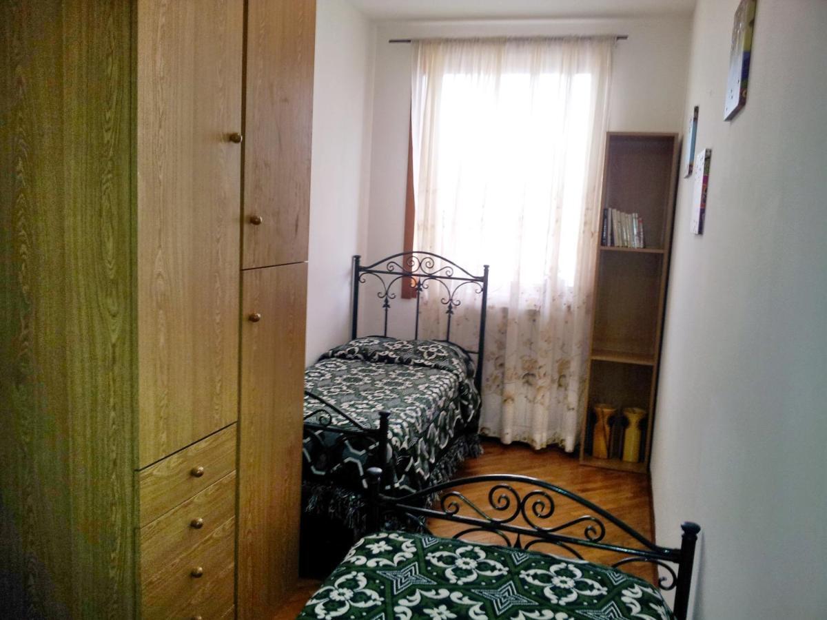 Apartmán Assisi Casa Degli Angeli Pokoj fotografie