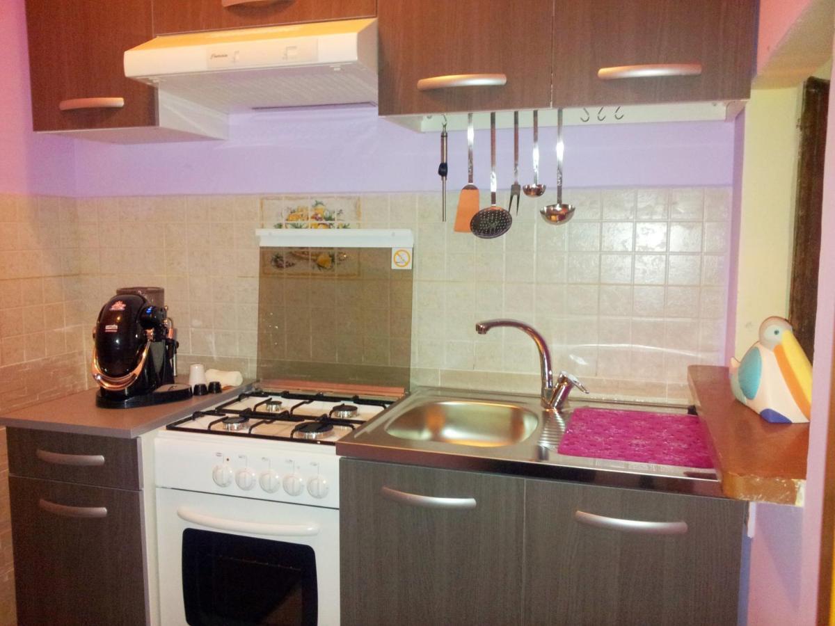 Apartmán Assisi Casa Degli Angeli Pokoj fotografie